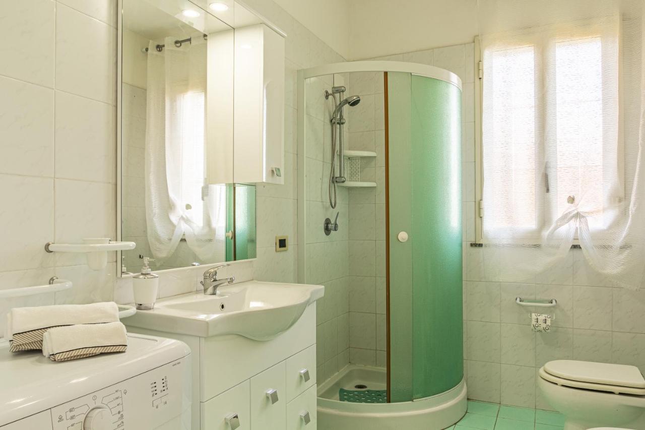 Villa Trea Mascali Ngoại thất bức ảnh